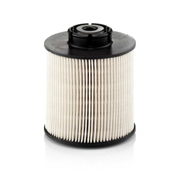 MANN FILTER FILTR PALIWA MERCEDES OM904-906 VARIO/ATEGO 96-