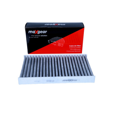 MAXGEAR FILTR KABINY JEEP WRANGLER IV 11.17- Z AKTYWNYM WĘGLEM