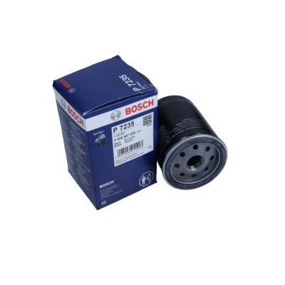 BOSCH FILTR OLEJU FORD RANGER 05.06-07.12
