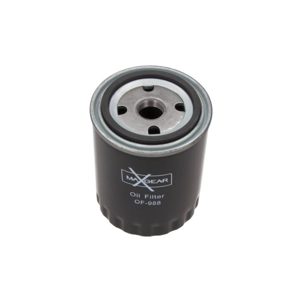 MAXGEAR FILTR OLEJU RENAULT 1,8 16V