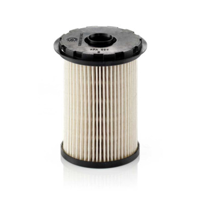MANN FILTER FILTR PALIWA OPEL 2,2DTI