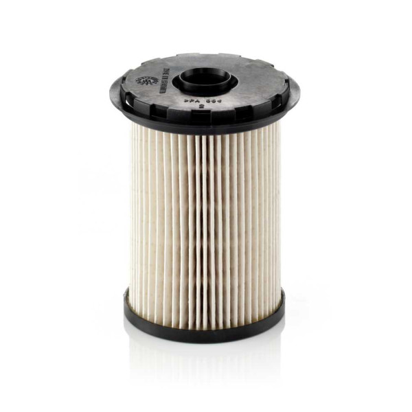 MANN FILTER FILTR PALIWA OPEL 2,2DTI