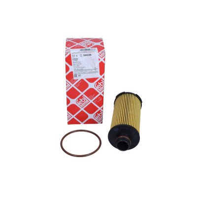 FEBI FILTR OLEJU ALFA ROMEO GIULIA, STELVIO 10.15-
