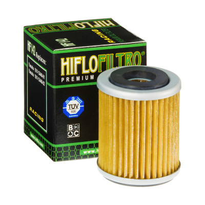 HIFLO FILTR OLEJU MOTO YAMAHA YFM 350/400