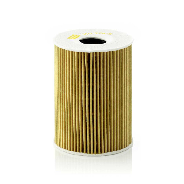 MANN FILTER FILTR OLEJU BMW 5,0 E60/E63