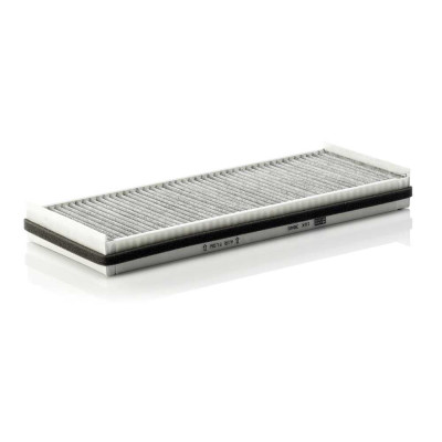 MANN FILTER FILTR KABINY RENAULT ESPACE IV 02- Z AKTYWNYM WĘGLEM