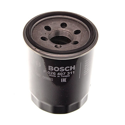 BOSCH FILTR OLEJU ISUZU D-MAX II 06.12-
