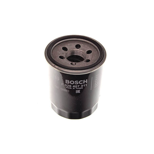BOSCH FILTR OLEJU ISUZU D-MAX II 06.12-