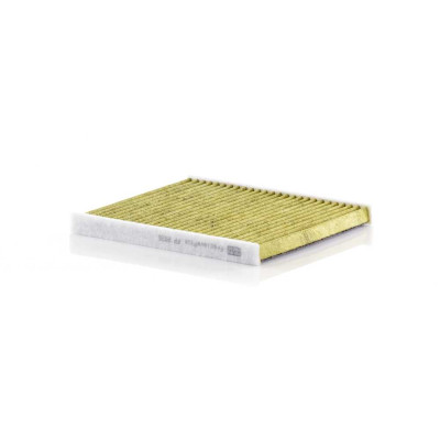 MANN FILTER FILTR KABINY FIAT 500/FORD KA 03- FRECIOUS PLUS (ANTYALERGICZNY)