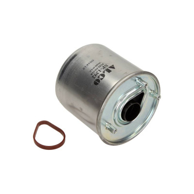 ALCO FILTR PALIWA FORD 1,6TDCI 2010- VOLVO/MAZDA