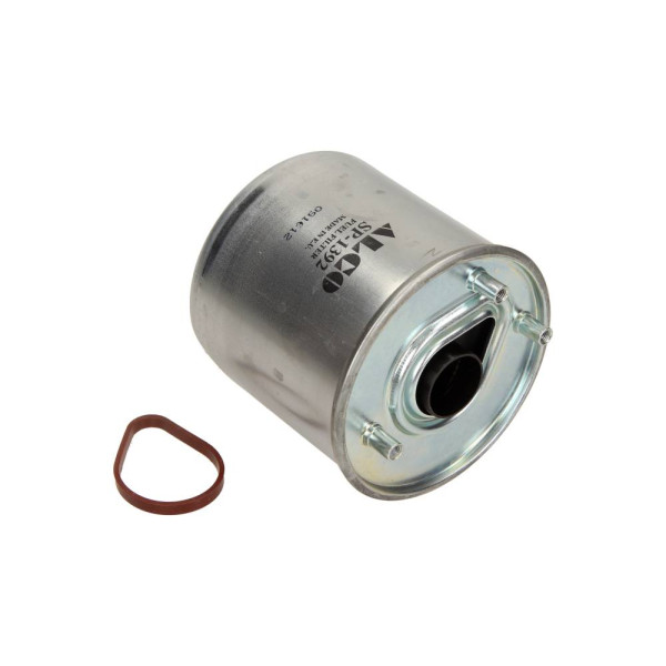ALCO FILTR PALIWA FORD 1,6TDCI 2010- VOLVO/MAZDA