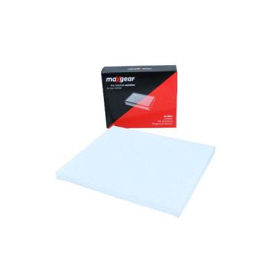 MAXGEAR FILTR KABINY NISSAN ALTIMA, MURANO III, TEANA III 08.12-