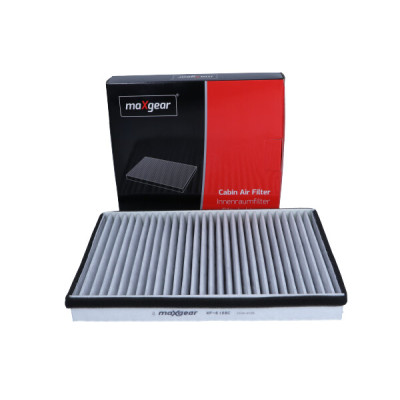 MAXGEAR FILTR KABINY VW PASSAT 88- Z AKTYWNYM WĘGLEM