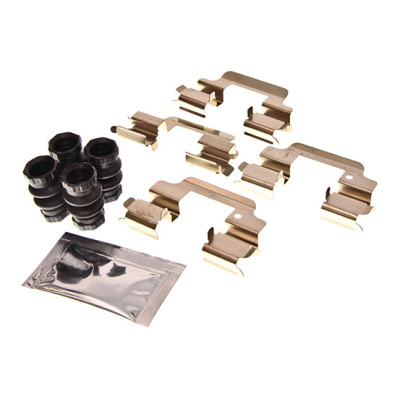 MAXGEAR ZESTAW INST. KLOCKÓW HAM. VOLVO T. S60/S80/V60/V70/XC60/XC70 07-