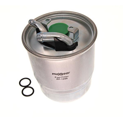 MAXGEAR FILTR PALIWA MERCEDES OM640/646/647.