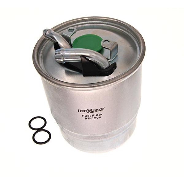 MAXGEAR FILTR PALIWA MERCEDES OM640/646/647.