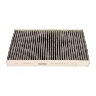 OE PSA FILTR KABINY PEUGEOT 307/ CITROEN C2/C3/C4 (Z WĘGLEM)