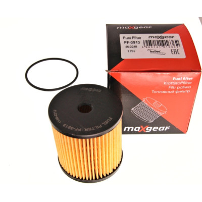 MAXGEAR FILTR PALIWA MERCEDES CLS, KLASA E 03.02-12.10