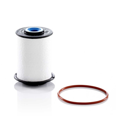 MANN FILTER FILTR PALIWA CHEVROLET AVEO 1,3D 11- OPEL MOKKA 1,7CDTI 12-