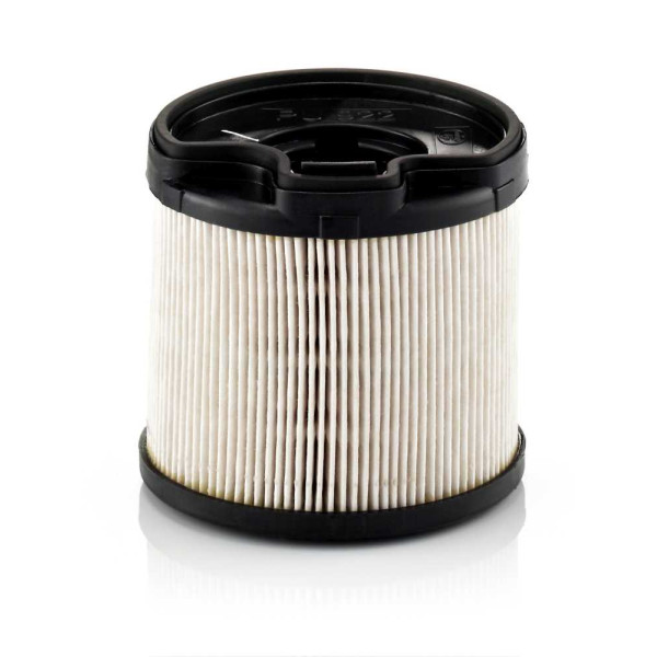 MANN FILTER FILTR PALIWA CITROEN 2,0HDI