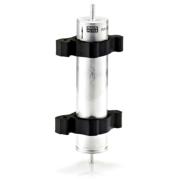MANN FILTER FILTR PALIWA BMW M47 E46 2,0D/