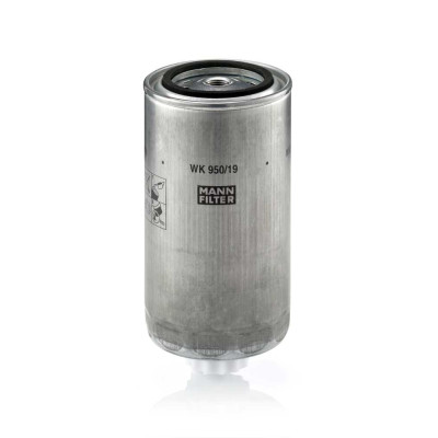 MANN FILTER FILTR PALIWA IVECO STRALIS