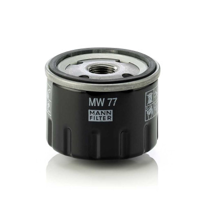 MANN FILTER FILTR OLEJU APRILIA MOTO