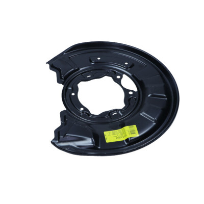 TRISCAN OSŁONA TARCZY HAMULCOWEJ MERCEDES TYŁ W204/S204 07-14 PRAWY