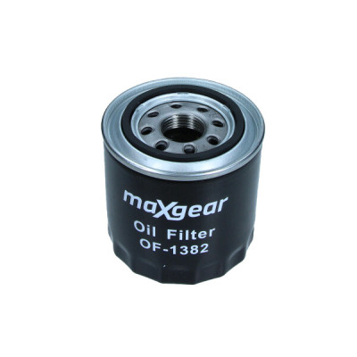 MAXGEAR FILTR OLEJU CASE MASZYNY PRZEMYSŁOWE