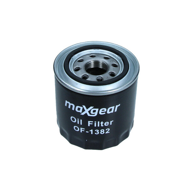 MAXGEAR FILTR OLEJU CASE MASZYNY PRZEMYSŁOWE