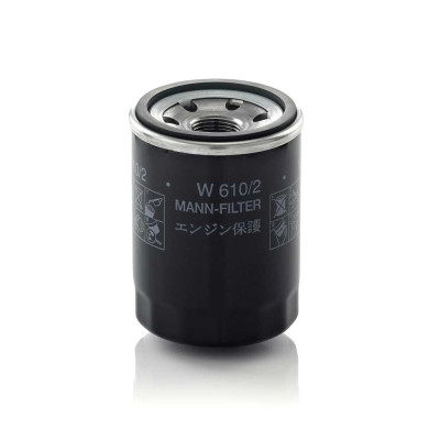 MANN FILTER W719/1 FILTR OLEJU MAZDA 626 -91