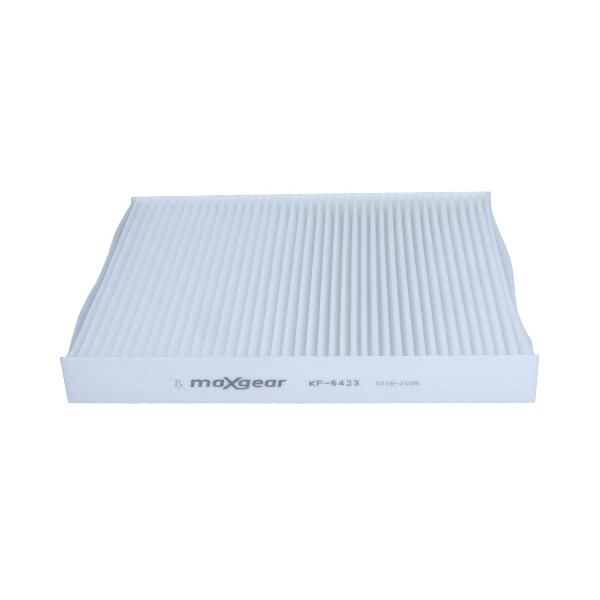 MAXGEAR FILTR KABINY HYUNDAI IX55 08-