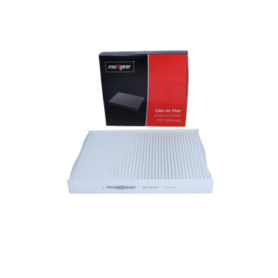 MAXGEAR FILTR KABINY HYUNDAI IX55 08-