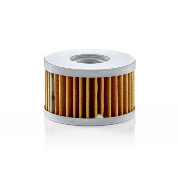 MANN FILTER FILTR OLEJU SUZUKI MOTO