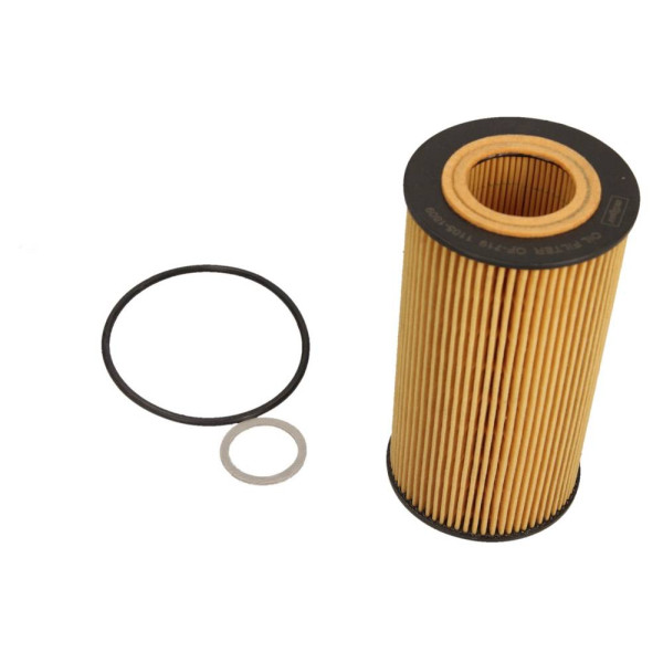 MAXGEAR FILTR OLEJU VW A4 3,7-4,2 02-