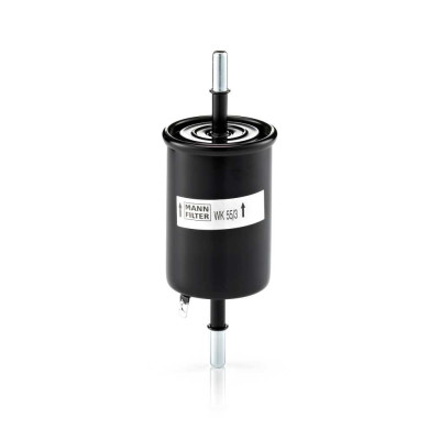MANN FILTER FILTR PALIWA DAEWOO LANOS