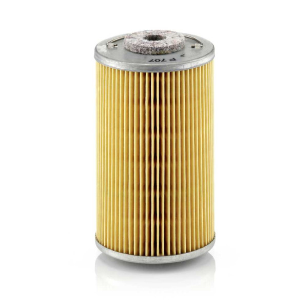 MANN FILTER FILTR PALIWA MERCEDES M129
