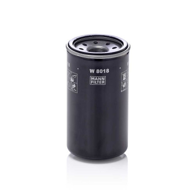 MANN FILTER FILTR OLEJU ISUZU D-MAX 3,0D 07-