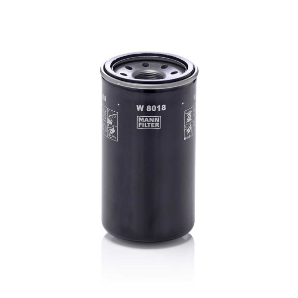 MANN FILTER FILTR OLEJU ISUZU D-MAX 3,0D 07-