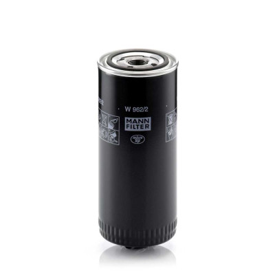 MANN FILTER FILTR OLEJU RENAULT MIDLINER