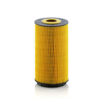 MANN FILTER FILTR OLEJU VW A8/PHAETON 6,0 4 MOTION