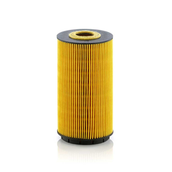MANN FILTER FILTR OLEJU VW A8/PHAETON 6,0 4 MOTION