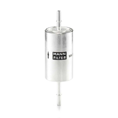 MANN FILTER FILTR PALIWA FORD FOCUS 1,6-1,