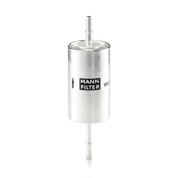 MANN FILTER FILTR PALIWA FORD FOCUS 1,6-1,