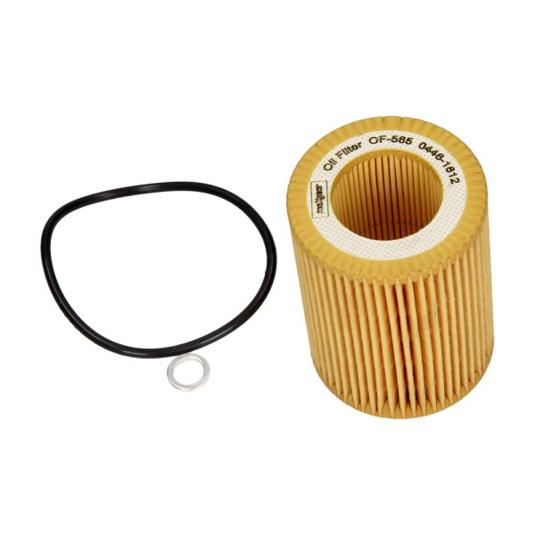 MAXGEAR FILTR OLEJU HYUNDAI ACCENT CRDI 01-05