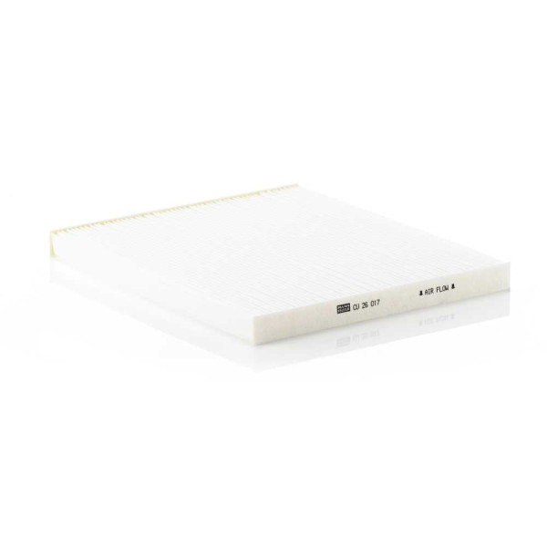 MANN FILTER FILTR KABINY KIA OPTIMA/SANTA FE 12-