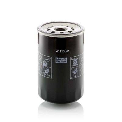 MANN FILTER FILTR OLEJU NEWHOLLAND