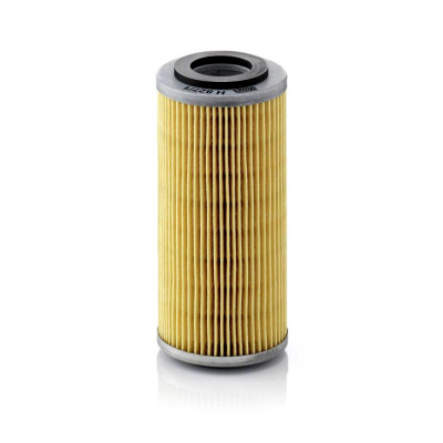 MANN FILTER FILTR OLEJU JAGUAR E-TYPE