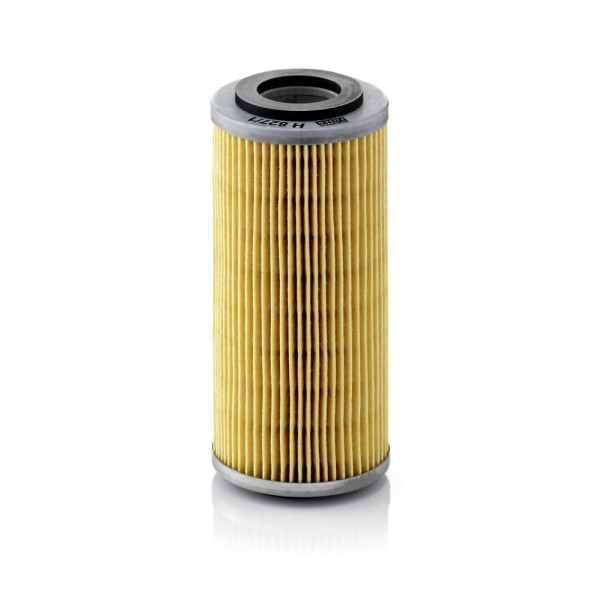 MANN FILTER FILTR OLEJU JAGUAR E-TYPE
