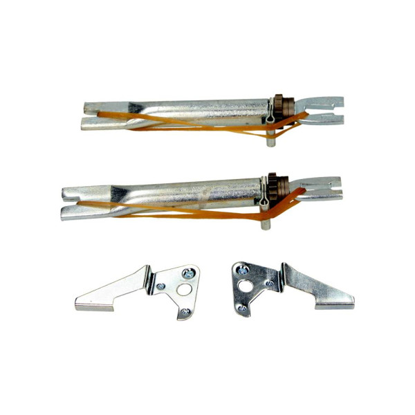 QUICK BRAKE SAMOREGULATOR SZCZĘK HAMULCOWYCH MAZDA 2 1,3-1,6 07-15